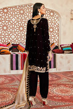 SHAHNOOR
