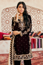 SHAHNOOR