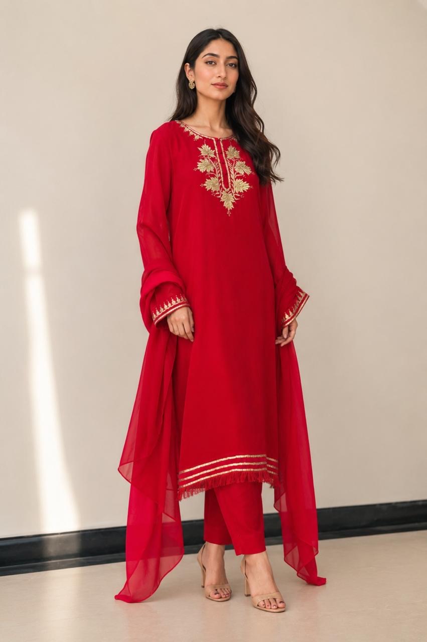 Zareen